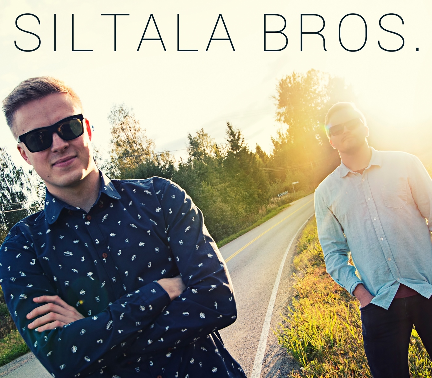 Siltala Bros. kesäpromo 2014